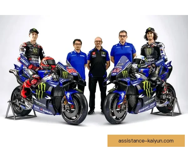 2026赛季MotoGP转会风云再起冠军争夺格局生变引爆车坛