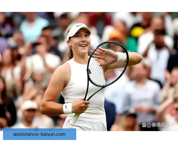 2026年网球赛季全面开启 世界顶级选手争夺年度荣耀