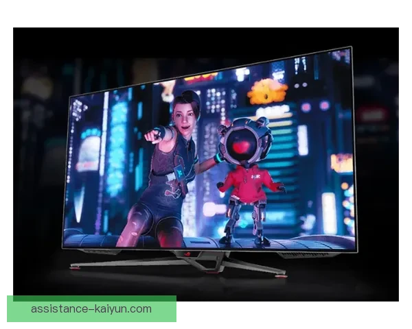 开云体育开云电脑打造极致电竞娱乐新体验平台引领智能科技潮流