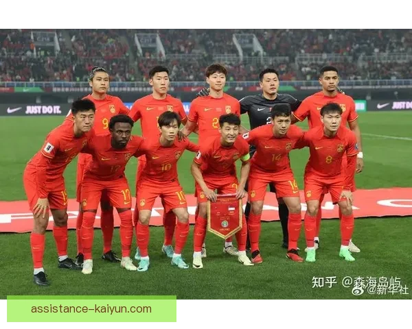 2026年世界杯预选赛国足客场逆转取胜晋级形势大好再创历史新篇章