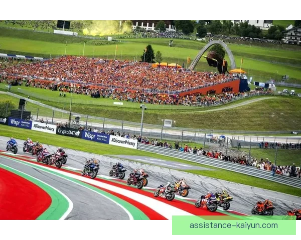 MotoGP新赛季焦点车手转会与冠军争夺最新动态解析全景观察