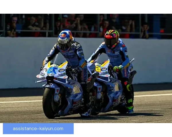 MotoGP新赛季揭幕战激战连连车手争冠格局生变全球焦点再燃