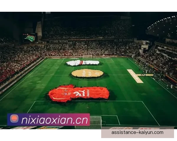 开云体育官方平台全新升级 打造更智能化的体育娱乐平台