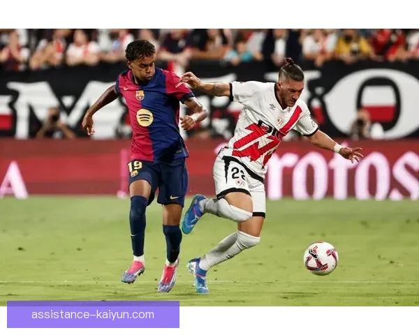 坚守社区精神的巴列卡诺俱乐部百年足球奋斗传奇故事篇章发展