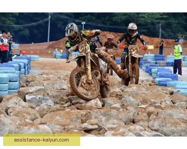 摩托车大奖赛最新动态：赛季前瞻、车手变动及技术革新全面解析