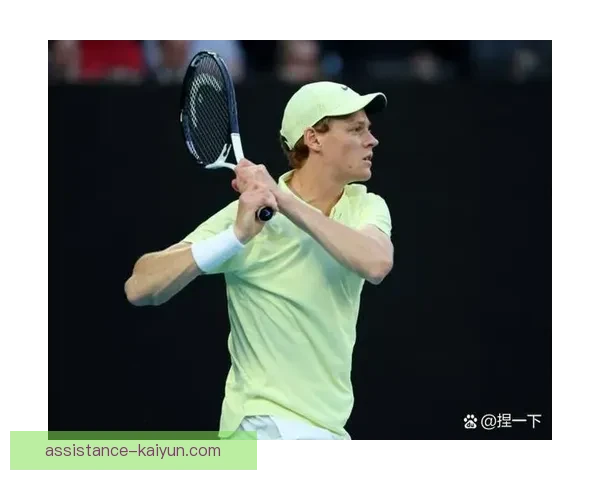 澳网激战正酣新星逆袭夺冠引爆赛场热议全球网坛格局再生变数引关注