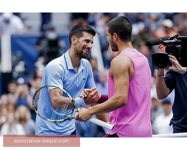 澳网激战再掀高潮新生代强势挑战三巨头时代格局引发全球关注与期待