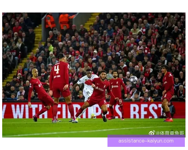 红军百年荣耀与革新之路利物浦足球俱乐部全景解析历史战术文化传承