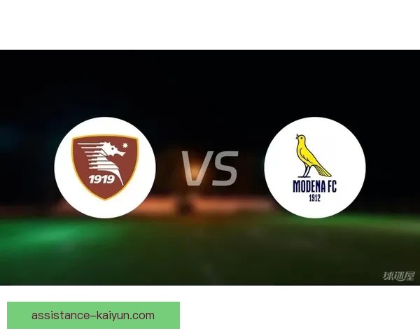 萨勒尼塔纳俱乐部最新动态：队员伤病情况更新及战术调整解析