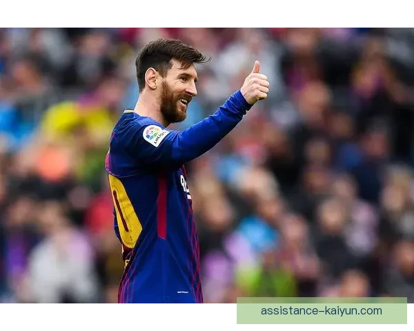 足球焦点：梅西加盟美国大联盟后首战精彩回顾 迎来新挑战