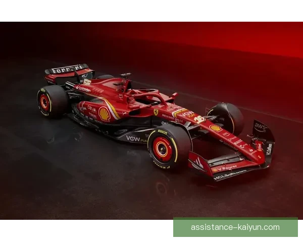 F1赛季最新战报揭晓车队实力对比与冠军争夺形势分析
