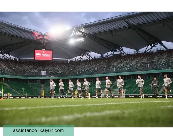 世界杯最新赛程揭晓各强队备战情况全面解析