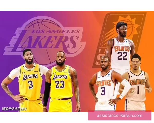 凤凰城太阳队新赛季展望与核心球员表现深度解析