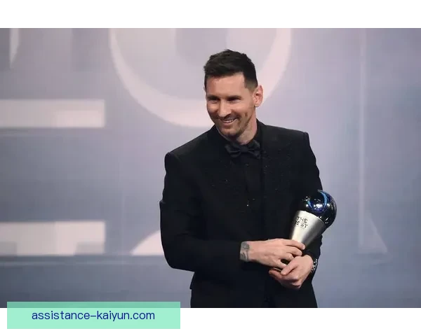 国际足坛热议：梅西加盟迈阿密国际带动美国足球崛起，世界杯前景引人关注