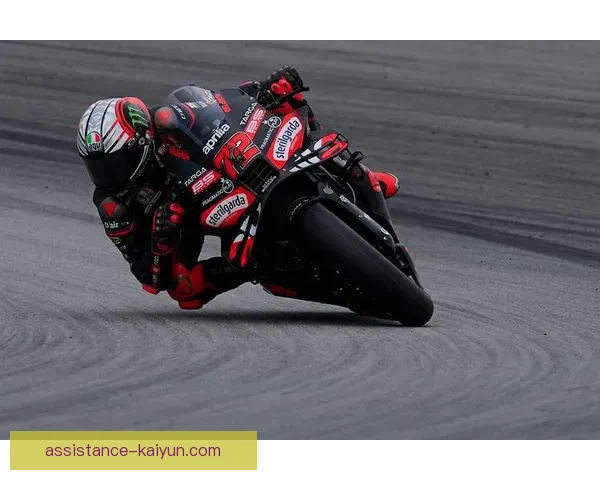 摩托GP最新赛事精彩回顾与车手积分榜全面解析