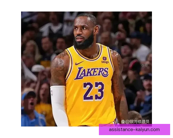 湖人詹姆斯关键三分逆转勇士引发联盟关注