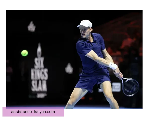 网球赛场最新动态：世界顶尖选手激战四大满贯赛事风云