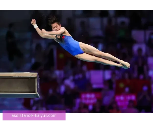 东京奥运会精彩瞬间回顾中国运动员再创历史辉煌纪录