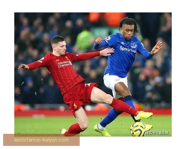 埃弗顿俱乐部历史辉煌与现代发展全景解析