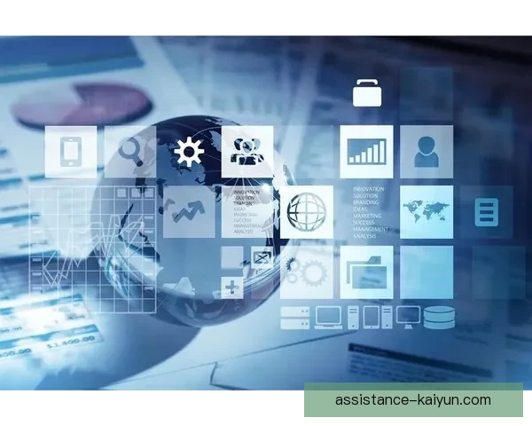 开云平台助力数字化转型探索与创新推动未来科技产业发展新机遇