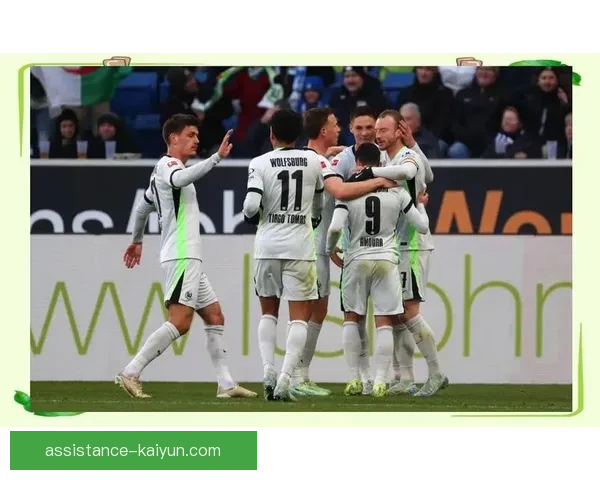 德甲精彩对决直播全程解析与赛况速递